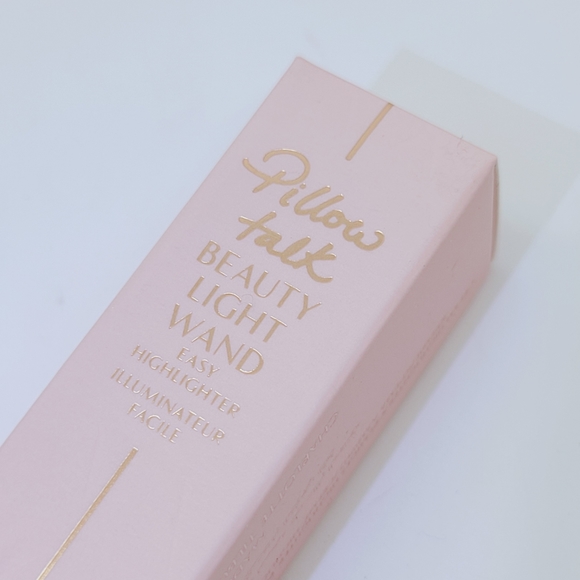 Charlotte Tilbury Other - Charlotte Tilbury Pillow Talk Beauty Light Wand | Highlighter | Brand New in Box